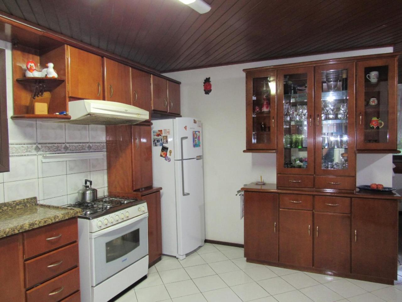 Apartamento Adriana Appartement Gramado Buitenkant foto