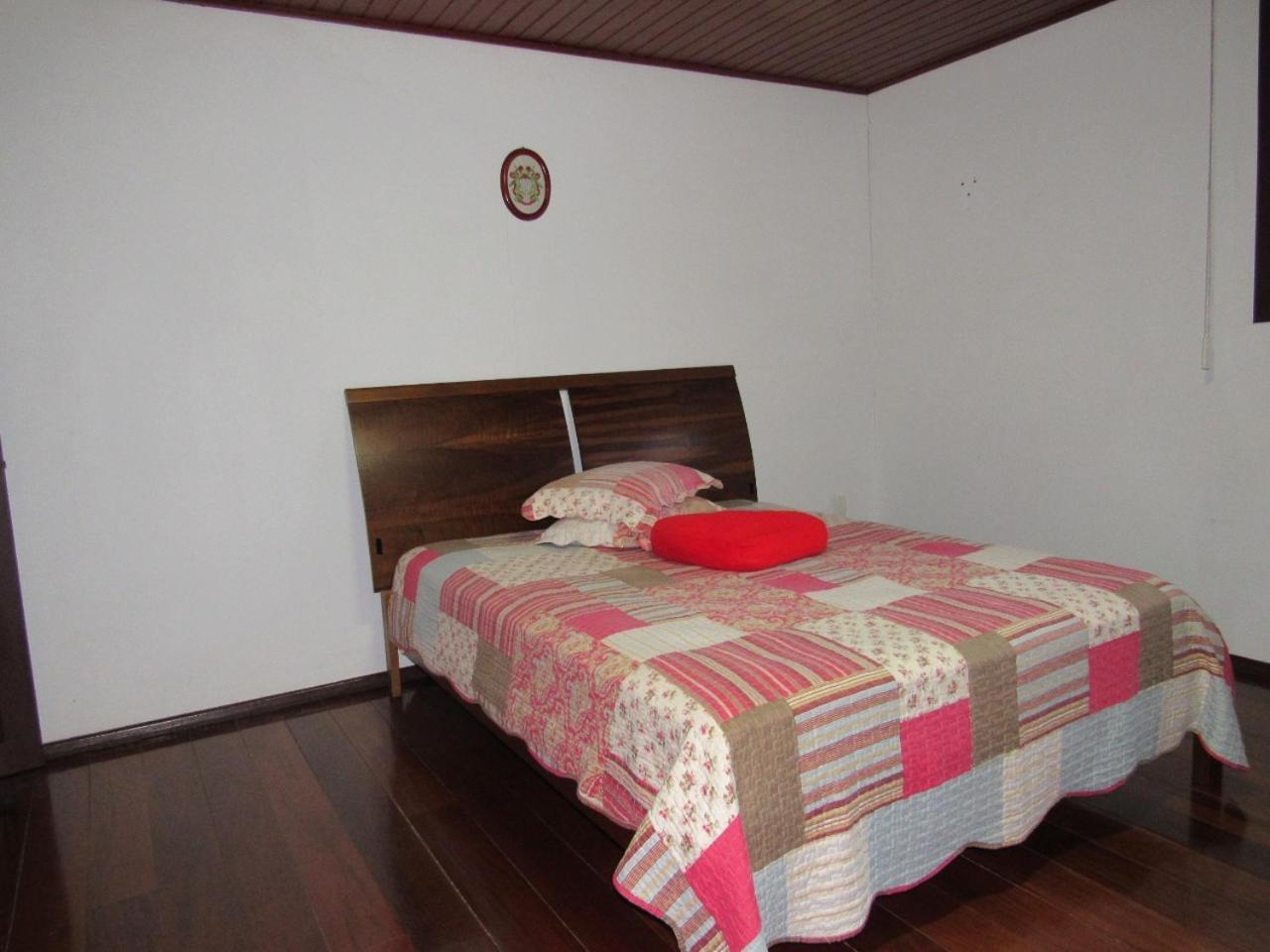 Apartamento Adriana Appartement Gramado Buitenkant foto