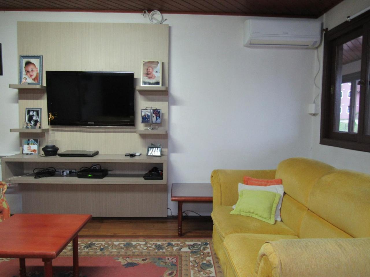 Apartamento Adriana Appartement Gramado Buitenkant foto