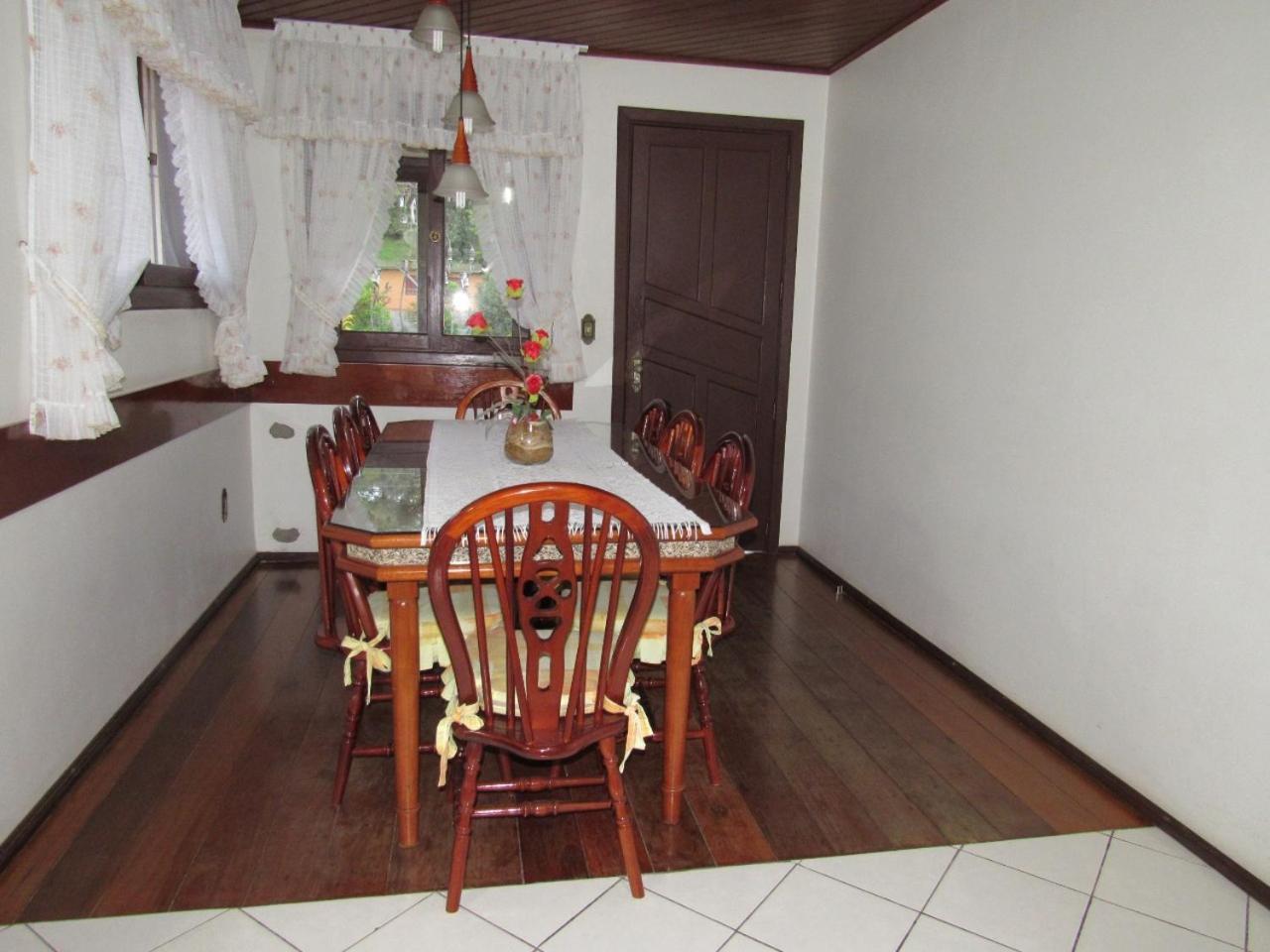 Apartamento Adriana Appartement Gramado Buitenkant foto