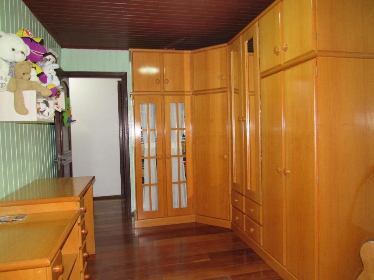 Apartamento Adriana Appartement Gramado Buitenkant foto